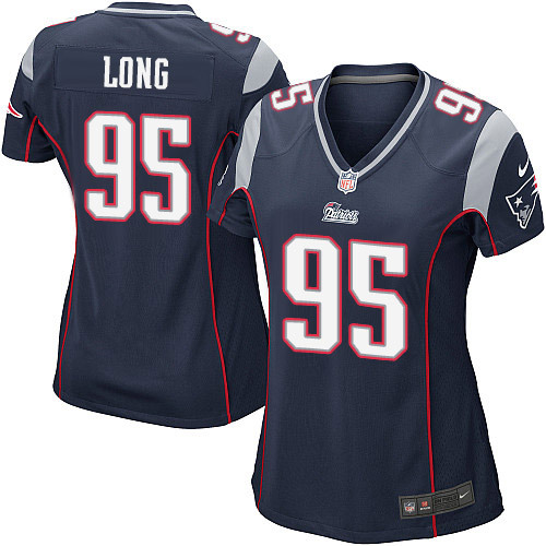 Women New England Patriots jerseys-072